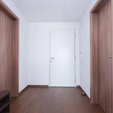 Apartamento Skypark Tower 3- Free Parking And Views