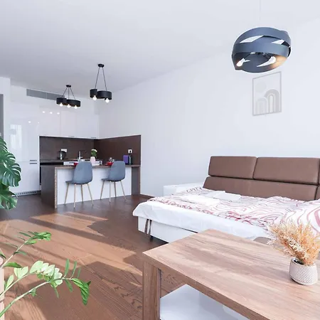 Skypark Tower 3- Free Parking And Views *