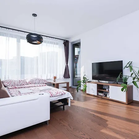 Skypark Tower 3- Free Parking And Views *