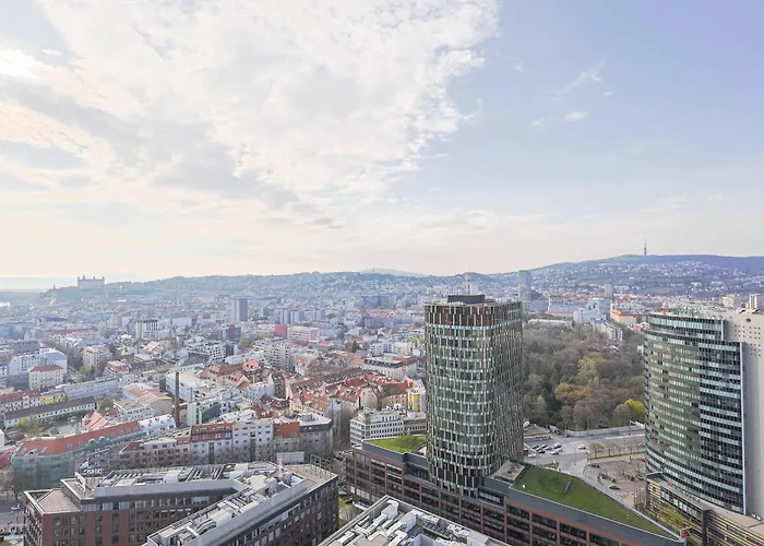 Skypark Tower 3- Free Parking And Views شقة