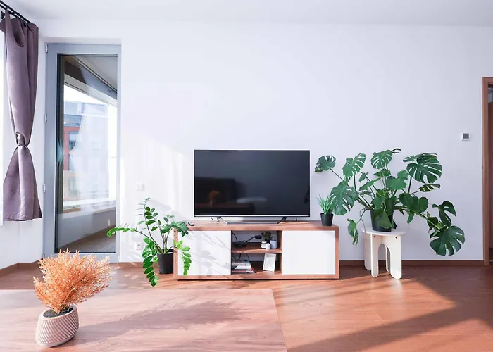 Skypark Tower 3- Free Parking And Views شقة