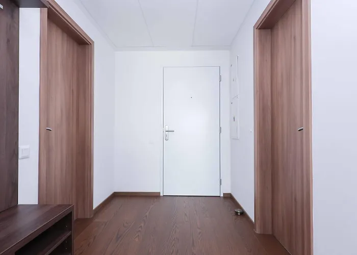 شقة Skypark Tower 3- Free Parking And Views