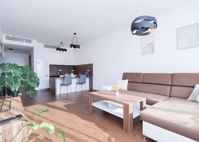 شقة Skypark Tower 3- Free Parking And Views *