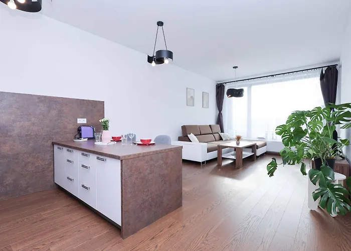 Skypark Tower 3- Free Parking And Views شقة